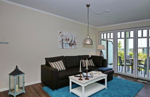 Linden-Palais Wohnung 03 - Foto 3