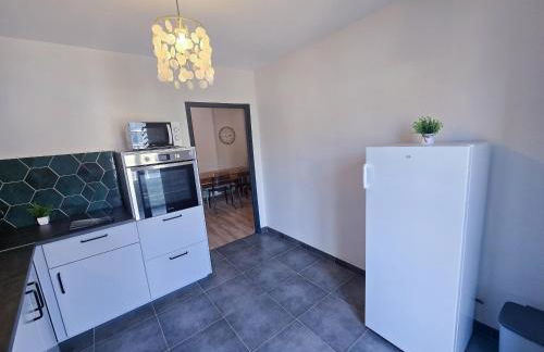 La Jaliniere - Foto 9