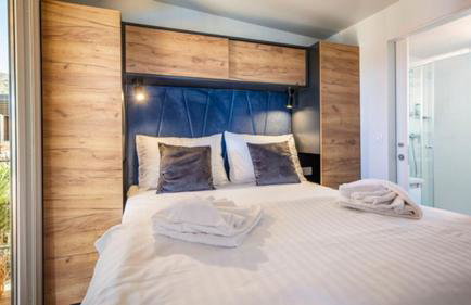 Terra Park SpiritoS - Luxury mobile house Ina - Photo 34