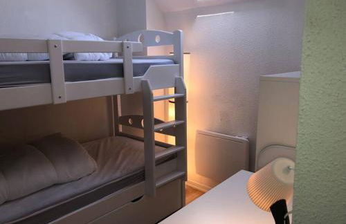 Maison vacances jardin mer proche - Foto 26