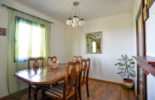 Sea View Villa w Terrace 10 Min to Beach in Budva - Foto 11