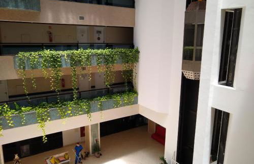 Farol Barra Flat 202 - Foto 20