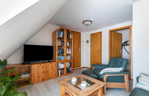 Haus Nommensen - Foto 29