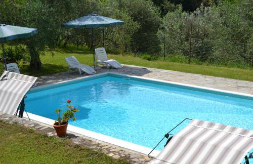 Agriturismo Montereggi - Foto 13