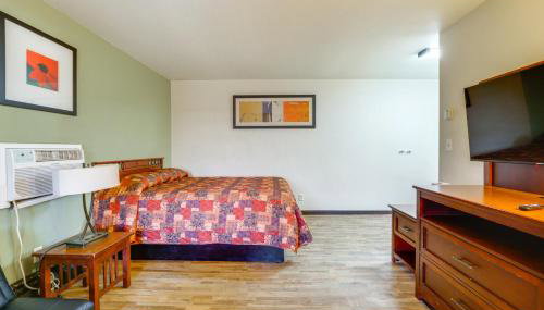 Slopes-Ready Studio Near Pine Knob Pets Welcome! - Foto 4