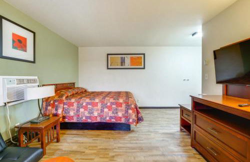 Slopes-Ready Studio Near Pine Knob Pets Welcome! - Foto 4