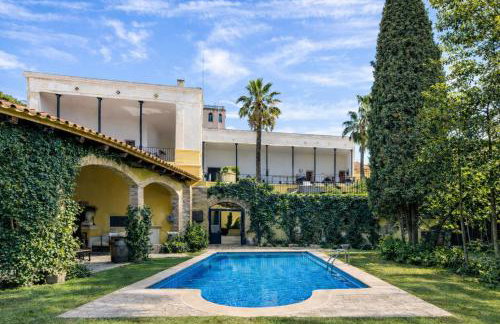 Catalunya Casas Impressive and Idyllic mansion for up to 40 people! - Foto 1