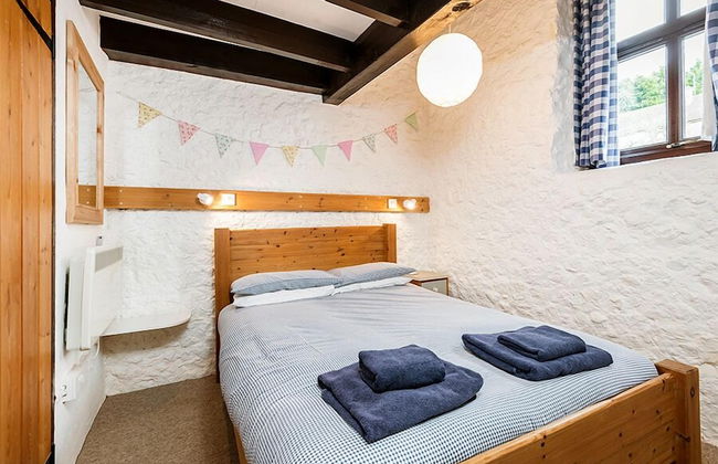 Berehayes Holiday Cottages - Foto 33