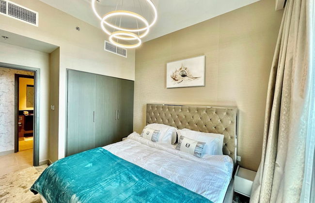 Ultimate Luxury at Dubai Creek Waterfront - Foto 6