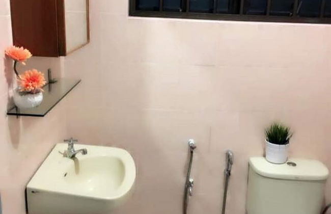 DeKota Homestay Jonker Melaka - Foto 14