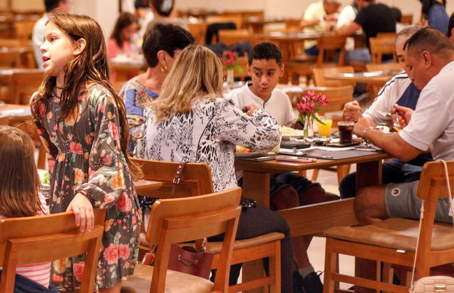 Thermas São Pedro - Se Joga Pelo Mundo - Foto 31