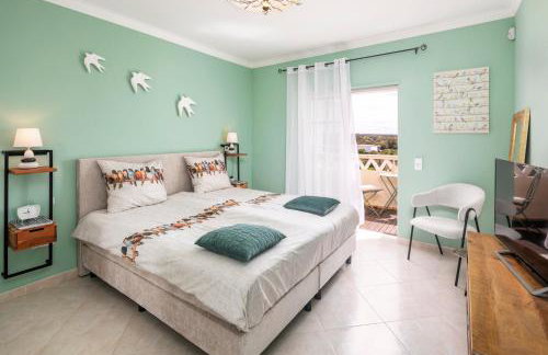 Beautiful townhouse in downtown Ferragudo - Foto 14