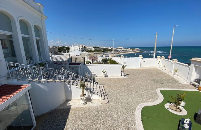 Ventidueventi Luxury suites - Foto 35