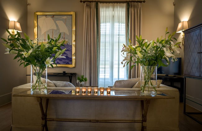 Villa Lanzirotti Luxury Property - Foto 43