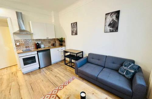 A2D Bel appartement, Nancy Thermal - Photo 14