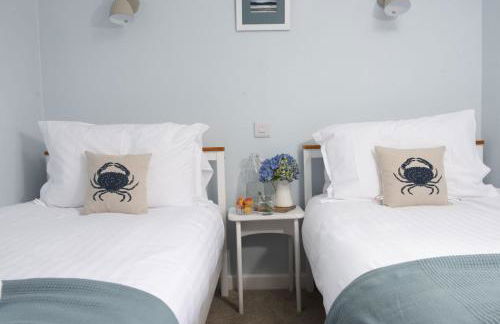 Bowjy Cottage - Foto 16