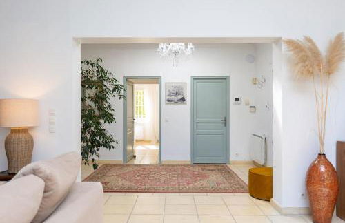 Exclusive Luxury Villa in Valbonne - Foto 33