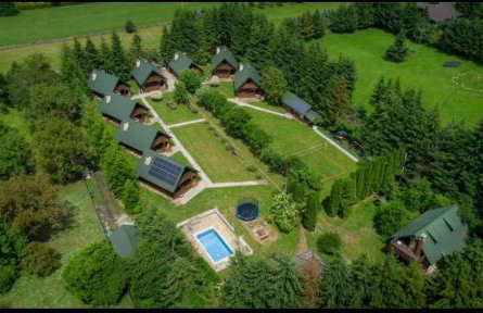 Osada Załuż - Foto 3