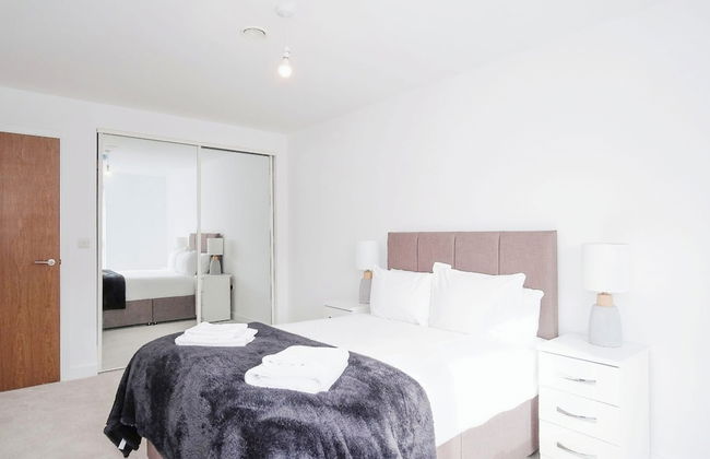 Modern Luxury - Grand Exchange Bracknell - Foto 4