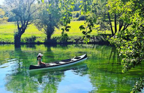 Villa Cesarica - Foto 17