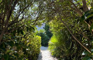 Mas Andalou Fabuleuse première ligne de mer, plage privative - Foto 44