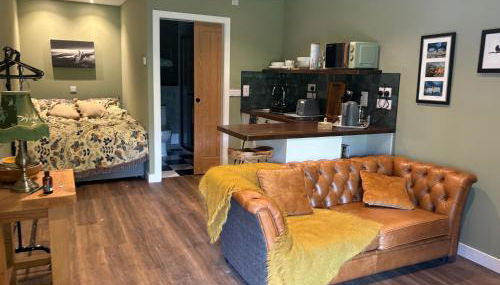 The Studio at Rannagowan - Foto 2