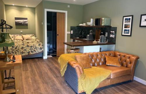 The Studio at Rannagowan - Foto 2