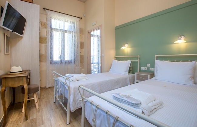 Villa Theta with private pool by Amara Living - Foto 3