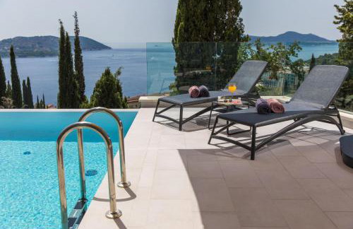 Luxury Villa Maris 5* Dubrovnik - Photo 54