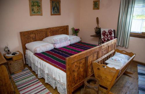 Apartment Eko Etno selo Stara Kapela, Pavina kuća - Foto 73