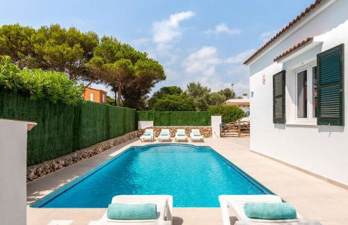 Villa Menorca ROCAS by Mauter Villas - Foto 23