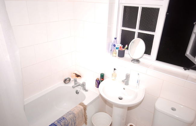 Stylish Central House next to Castle - Foto 18