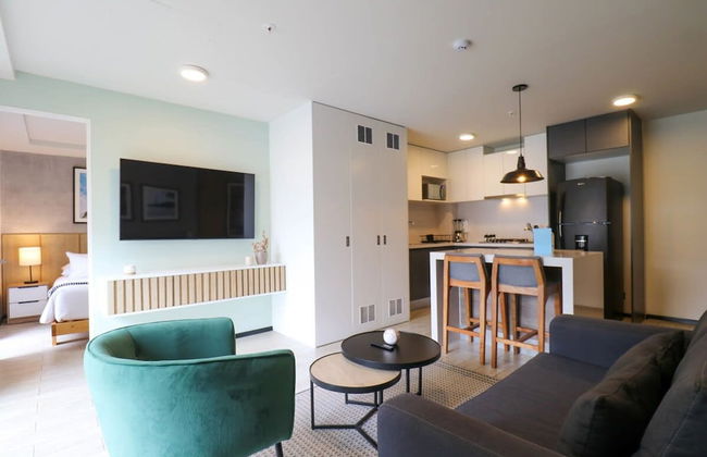 w Stunning 2BR in Barranco - Photo 26