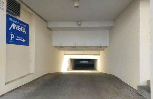 City J&L Apartment Zentrale Lage - Foto 76