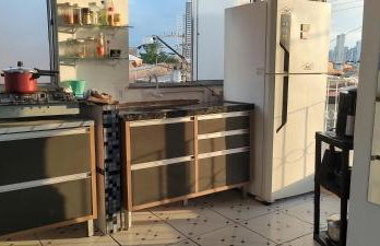 Apartamento grande na casa 68 - Foto 9