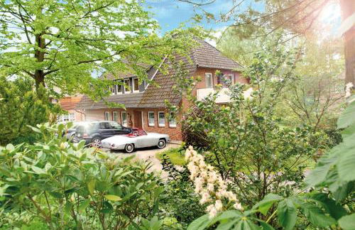 Landhaus Calluna - Foto 1