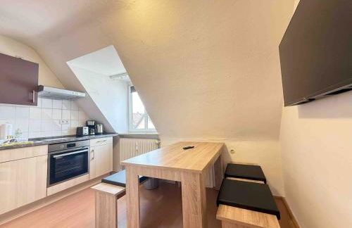 SWF123 gemütliche Monteurwohnung - Foto 1