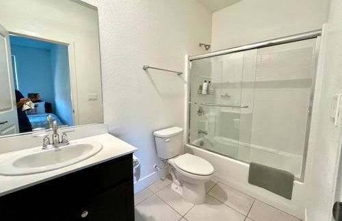 Spacious, bright and cozy space - Foto 33