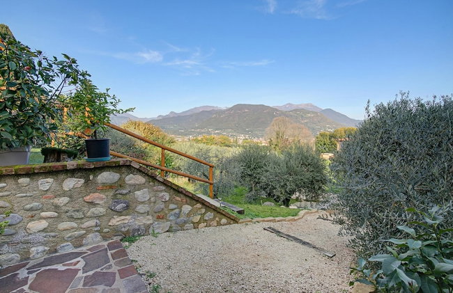 Sole Priscilla House- Terrace & parking - Foto 41