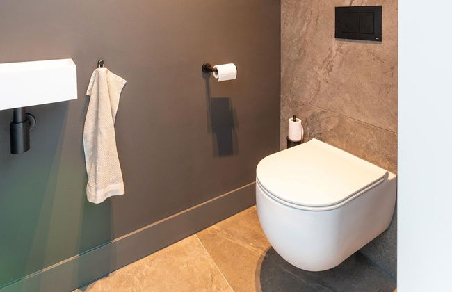 Villa With Sauna and Heated Pool Near Harderwijk - Photo 18