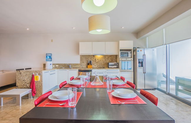 Magia Beachside by Bric - Foto 57