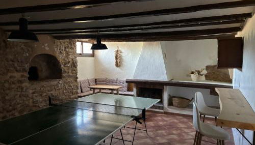 masia riu dels arbres - Photo 4