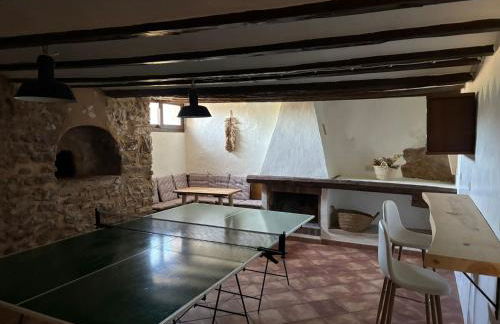 masia riu dels arbres - Foto 4