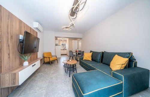 Sami Diamond Apartments - Foto 8