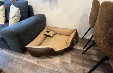 Ranchhouse Smoker- Westernstable - Horse - Foto 2