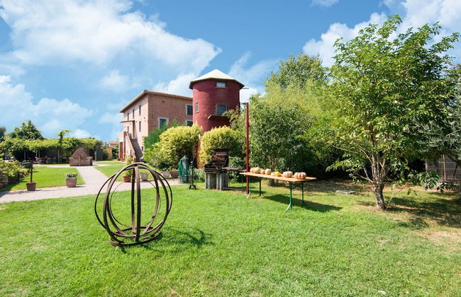 Holiday Home in Castiglione del With Pool - Foto 79