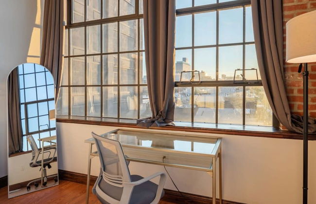 Sosuite 3BR Apt w Balcony, W/d, Gym, On-site Bar - Foto 65