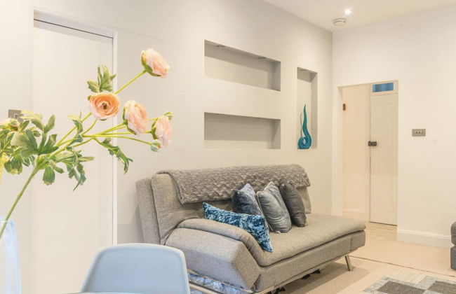 Brondesbury Apartments - Foto 15