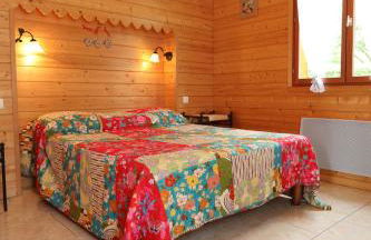 Chalet de Grettery - Foto 6