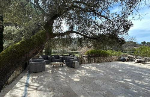 La Terrasse Collongue - Foto 4